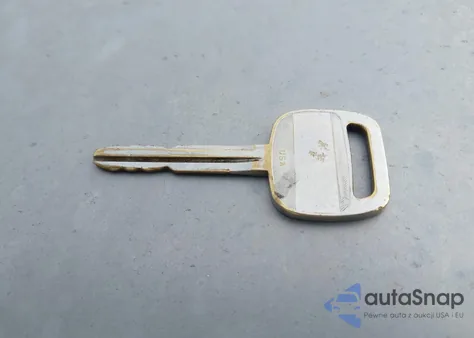 1997 Toyota Camry Ce/Le/Xle из США, поврежденный, VIN 4T1BG22K7VU796398